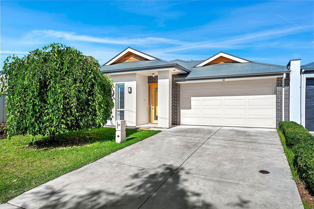 3b Nicholas Ave, Paradise, SA 5075