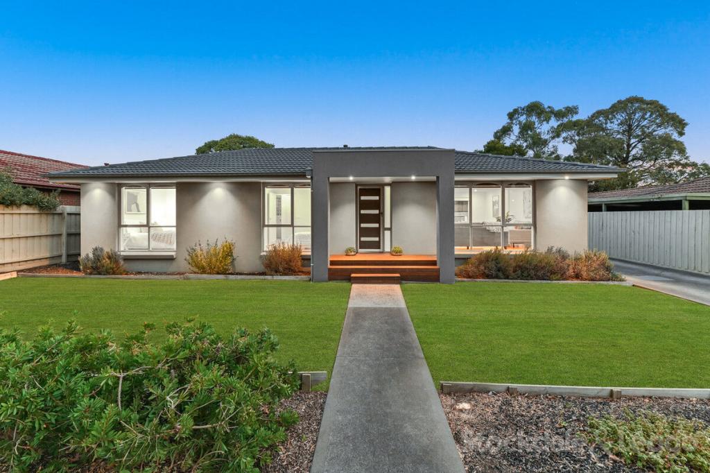 21 Ambleside Cres, Berwick, VIC 3806