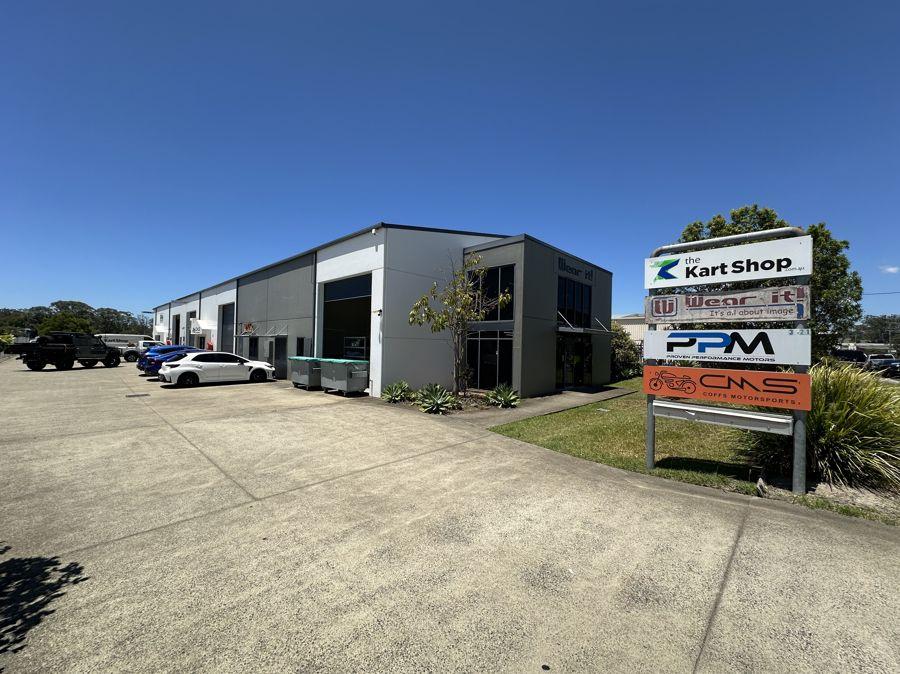 1a/ 21 Isles Dr, North Boambee Valley, NSW 2450