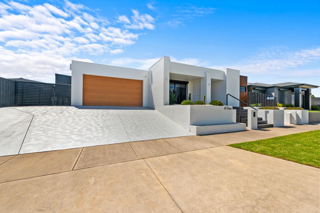 41 Eton Ave, Traralgon, VIC 3844