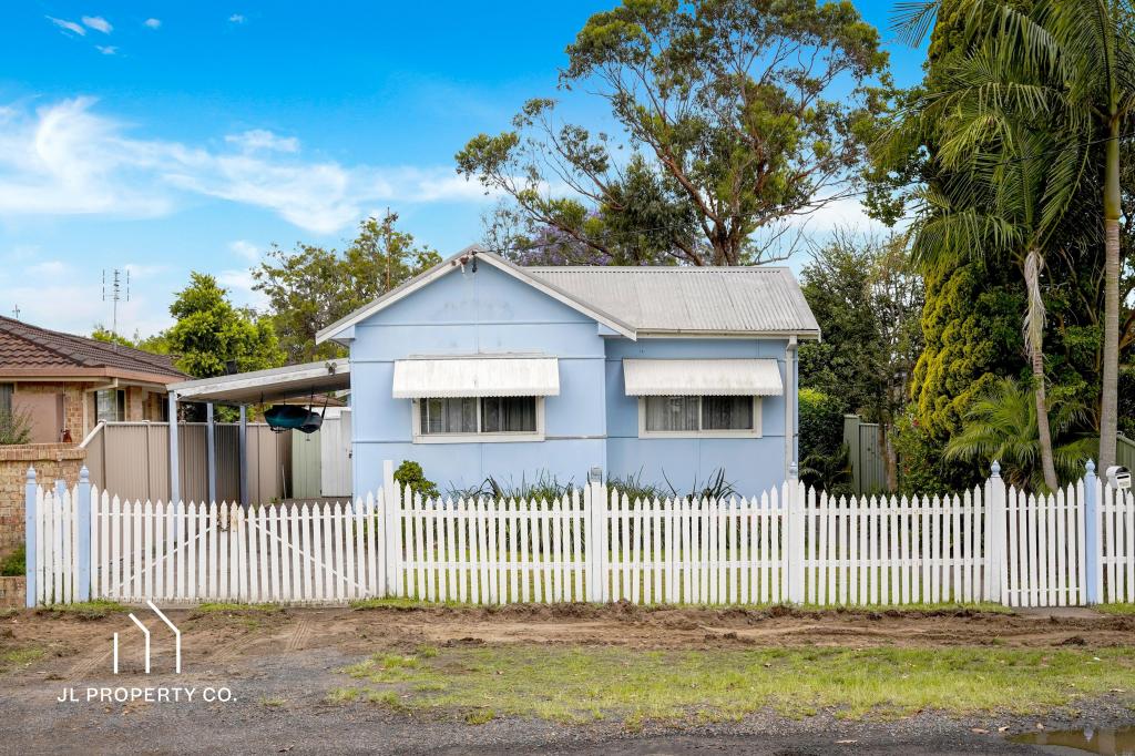 13 Pozieres Ave, Umina Beach, NSW 2257