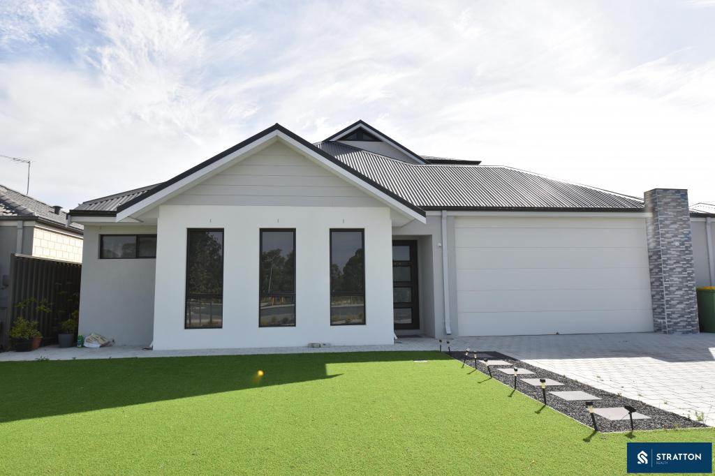 17 Ivory Way, Treeby, WA 6164
