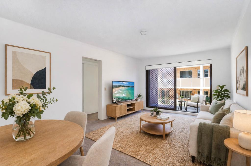 27/46-50 The Crescent, Dee Why, NSW 2099