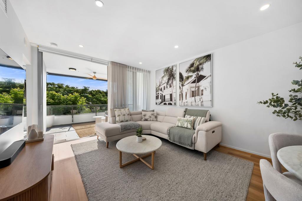 17/18 Riverbend Pl, Bulimba, QLD 4171