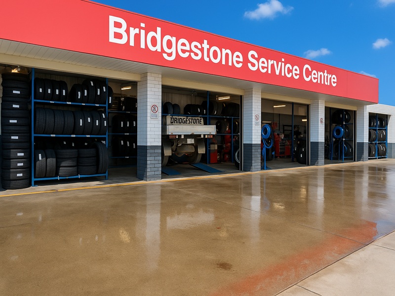 Bridgestone Service Centre Port Lincoln, Port Lincoln, SA 5606