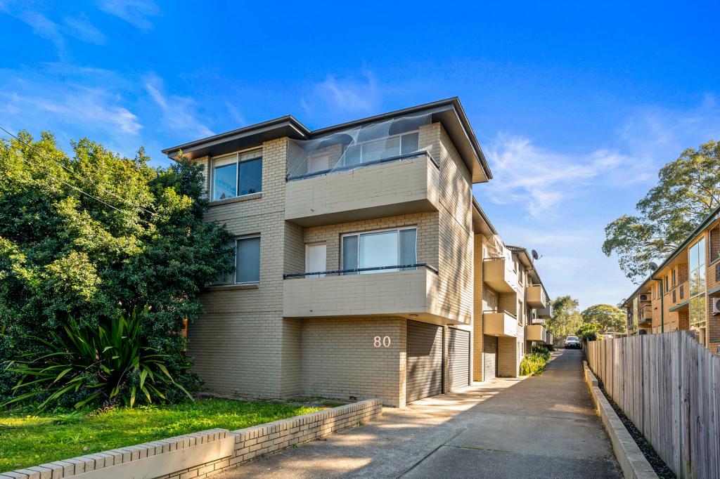 5/80 Dartbrook Rd, Auburn, NSW 2144