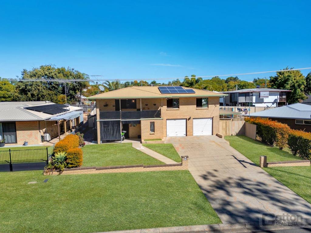 48 Hennessy St, Gatton, QLD 4343
