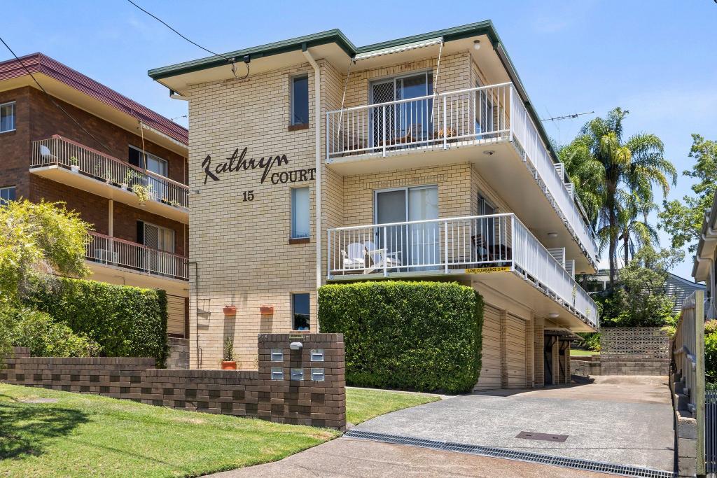 3/15 Annie St, Camp Hill, QLD 4152