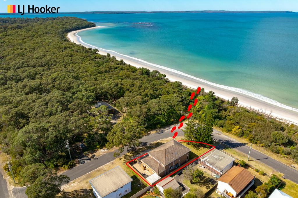 64 Greenway Rd, Callala Beach, NSW 2540