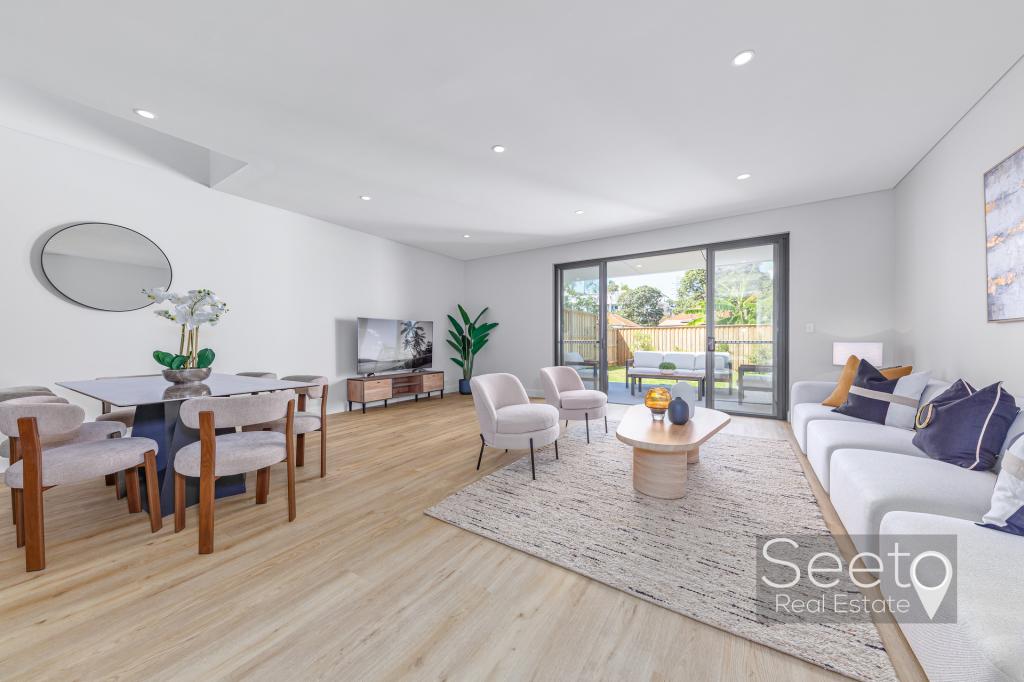 14 Telopea Ave, Homebush West, NSW 2140