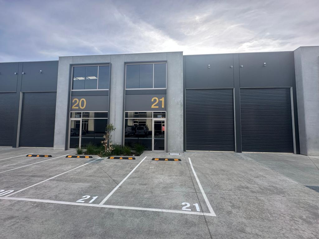 21a Joyce Ct, Coburg North, VIC 3058