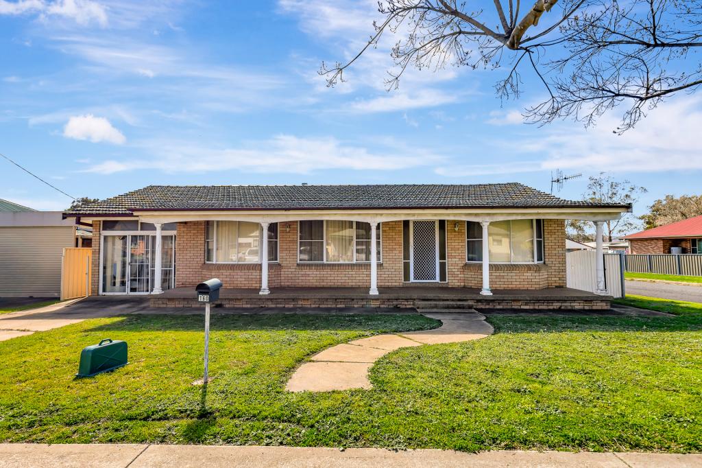 160 Gladstone St, Mudgee, NSW 2850