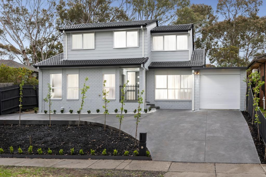 231 ELIZABETH DR, SUNBURY, VIC 3429