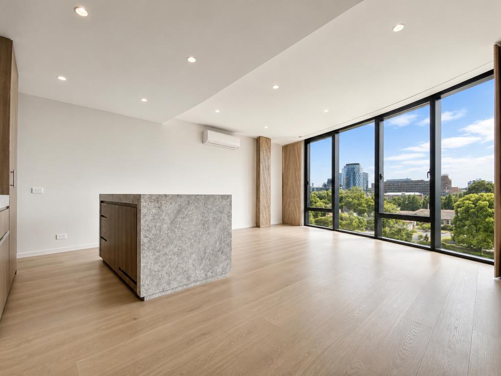 607/601 St Kilda Rd, Melbourne, VIC 3004