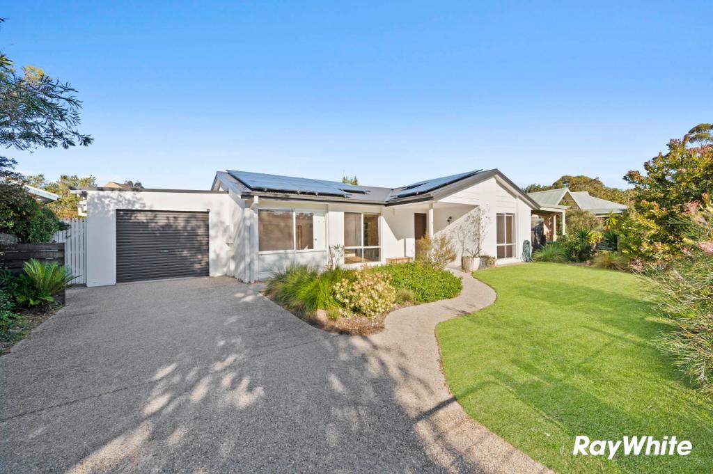 7 Zanthus Dr, Broulee, NSW 2537