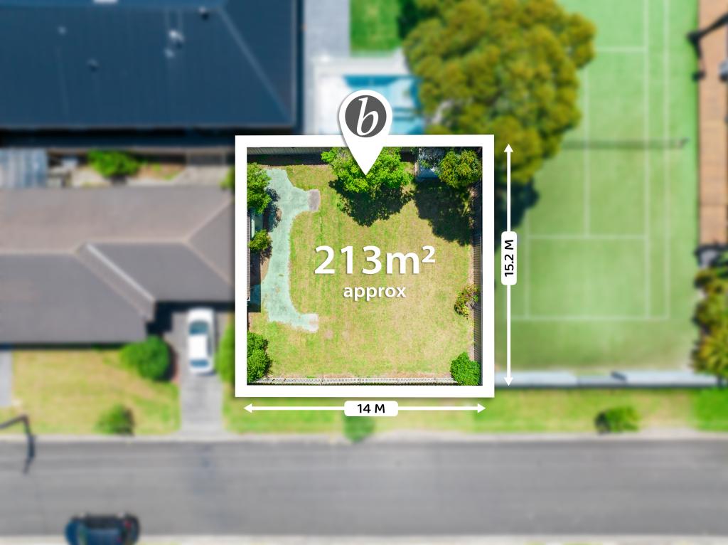 22 DALWORTH AVE, DROMANA, VIC 3936