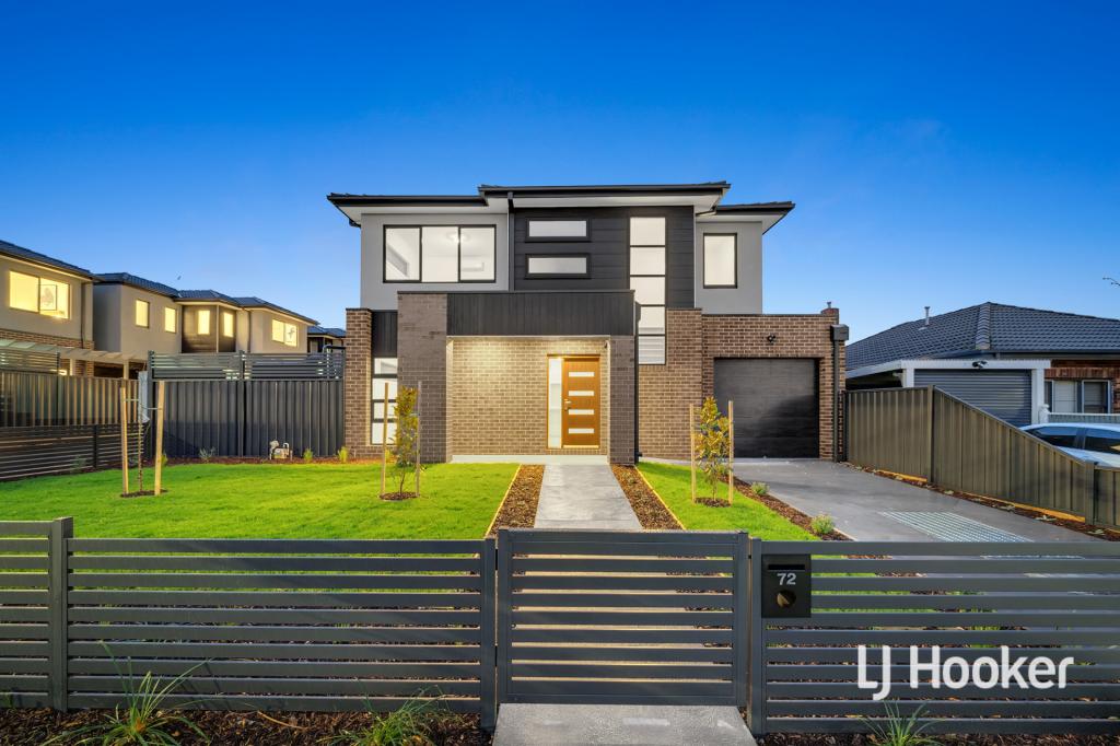 72 Cleeland St, Dandenong, VIC 3175