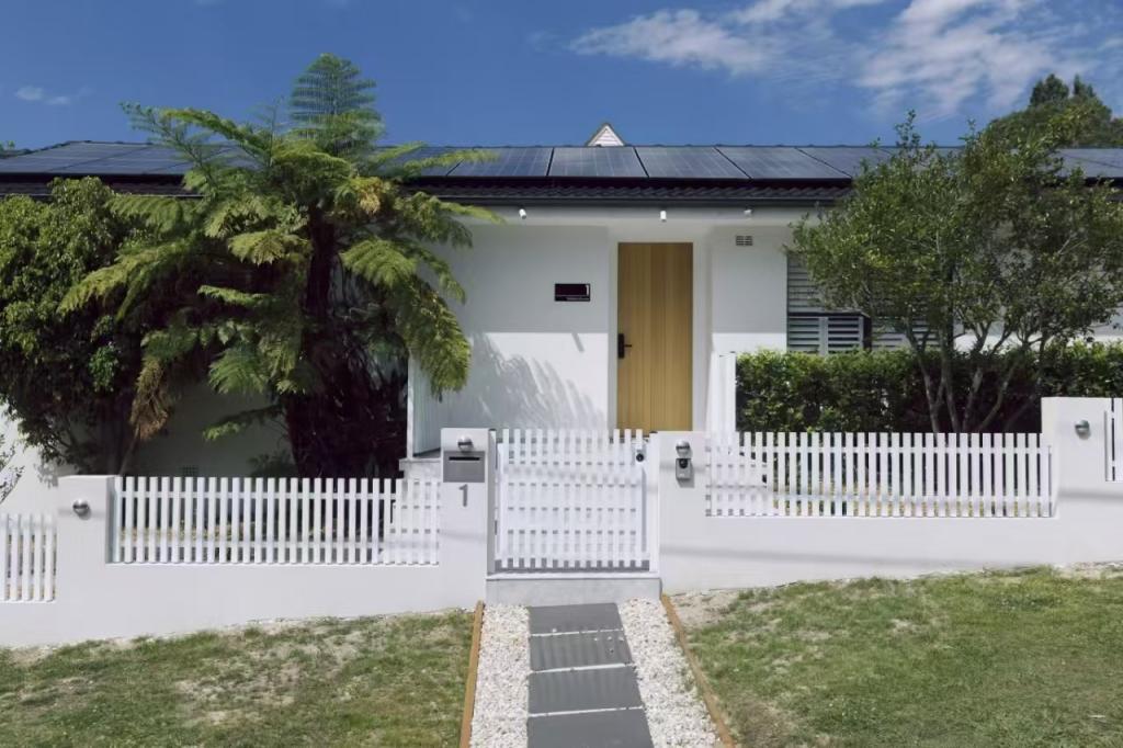 1 Kildare Gr, Killarney Heights, NSW 2087