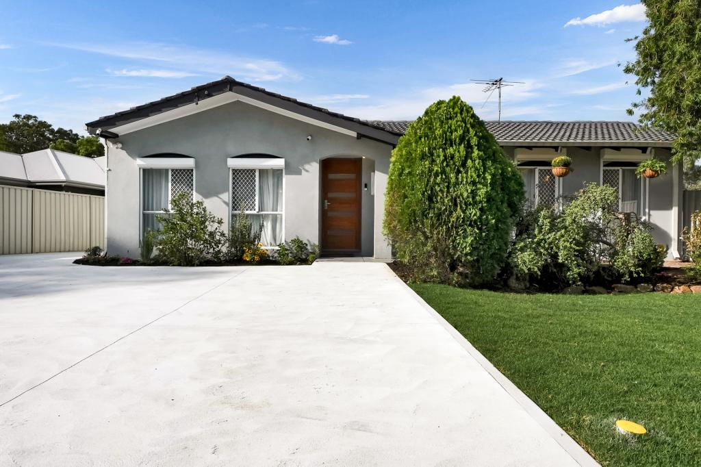 152b Eudoria St, Gosnells, WA 6110