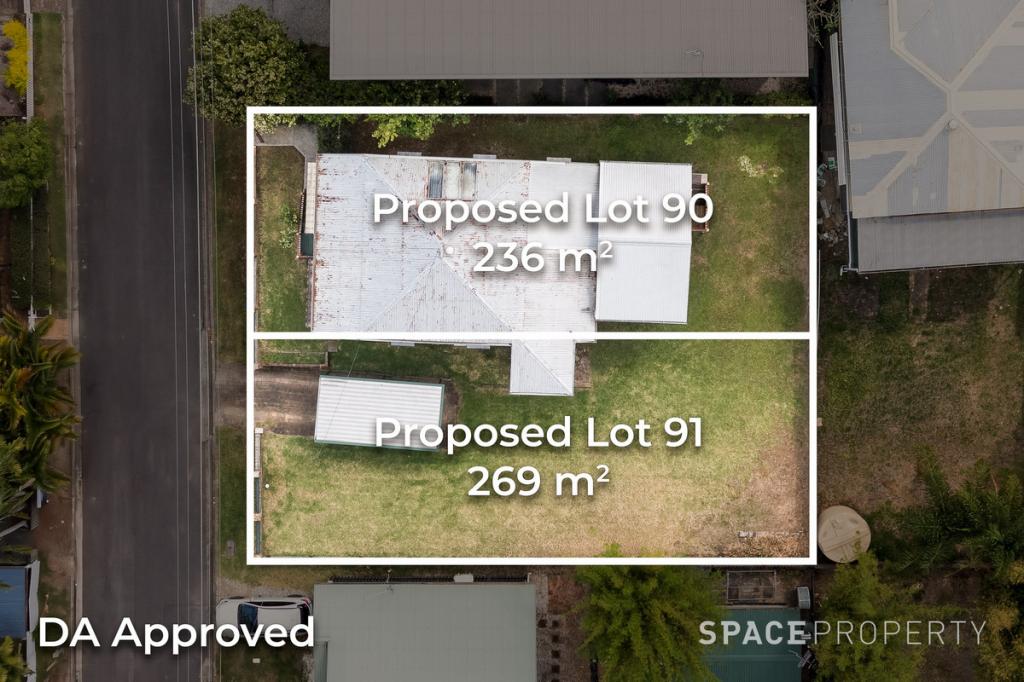 9 Emeline St, Kelvin Grove, QLD 4059