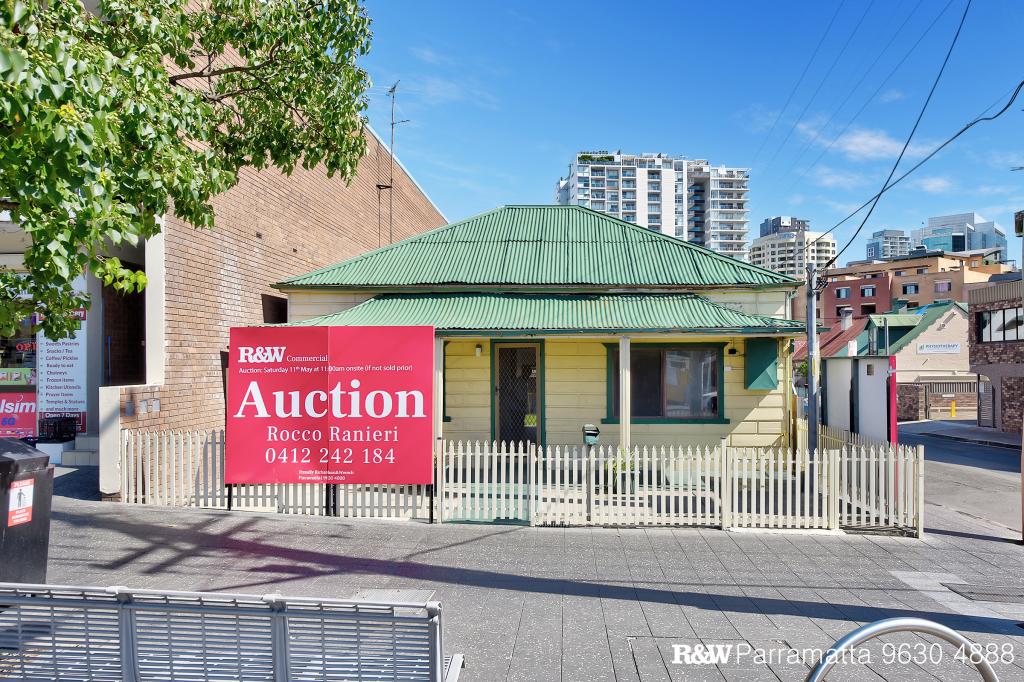 102 Wigram St, Harris Park, NSW 2150