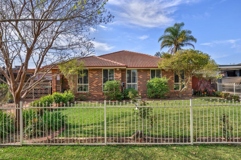 33 BICKLEY RD, SOUTH PENRITH, NSW 2750