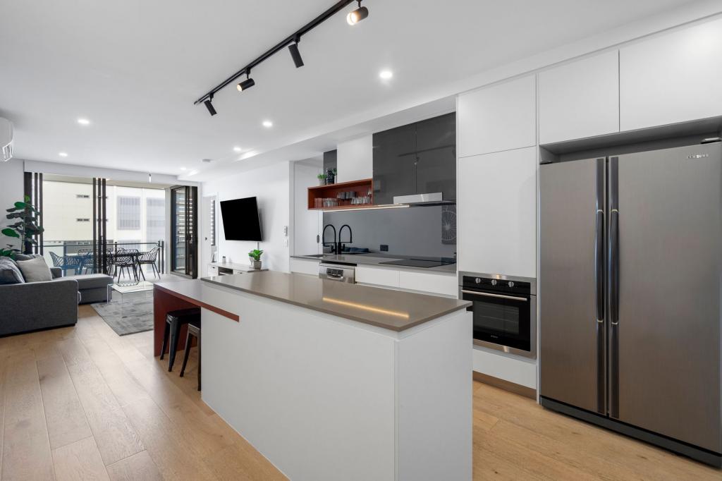 613/77 Victoria St, West End, QLD 4101