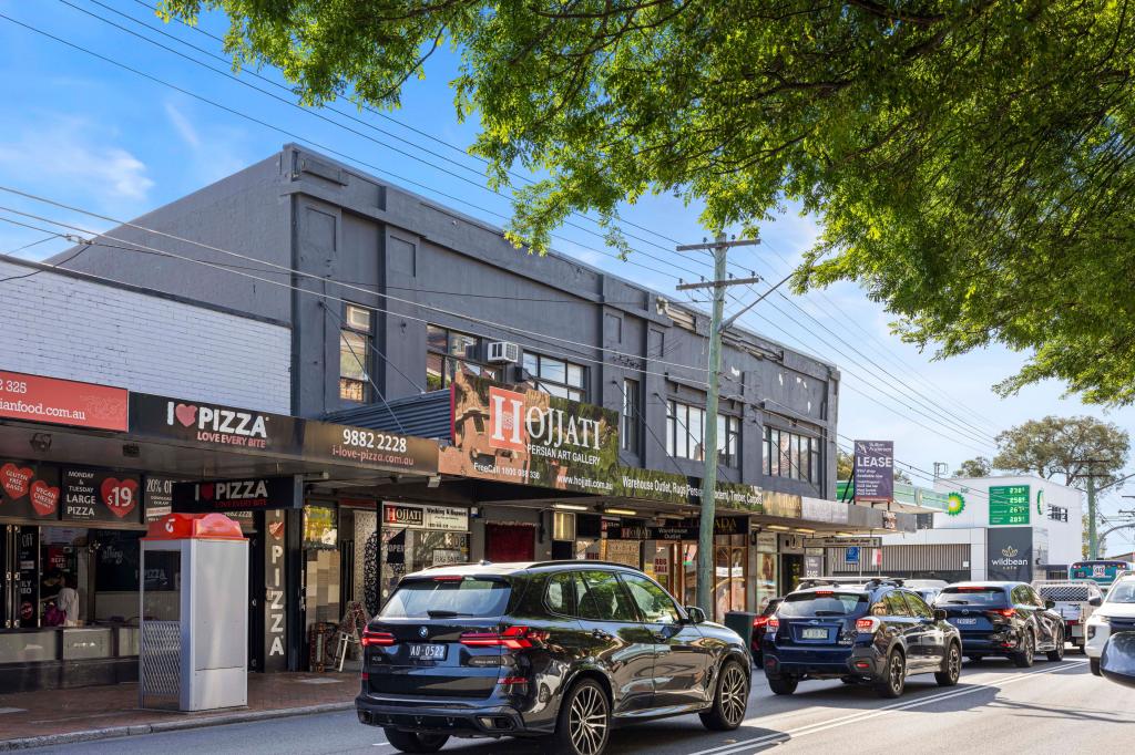 308-314 Penshurst St, North Willoughby, NSW 2068