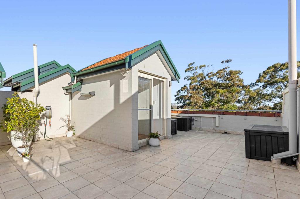 46/16 Bardwell Rd, Mosman, NSW 2088