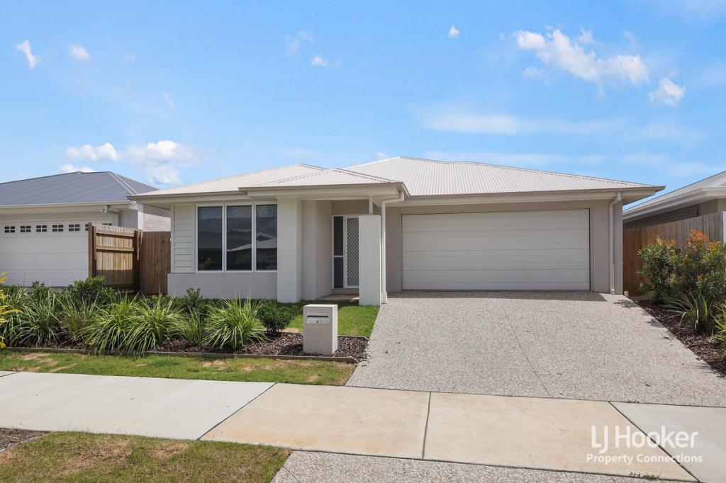 6 Hideaway Cct, Warner, QLD 4500