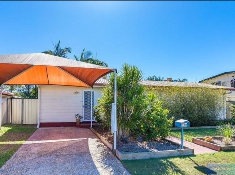 16 Maple St, Marsden, QLD 4132