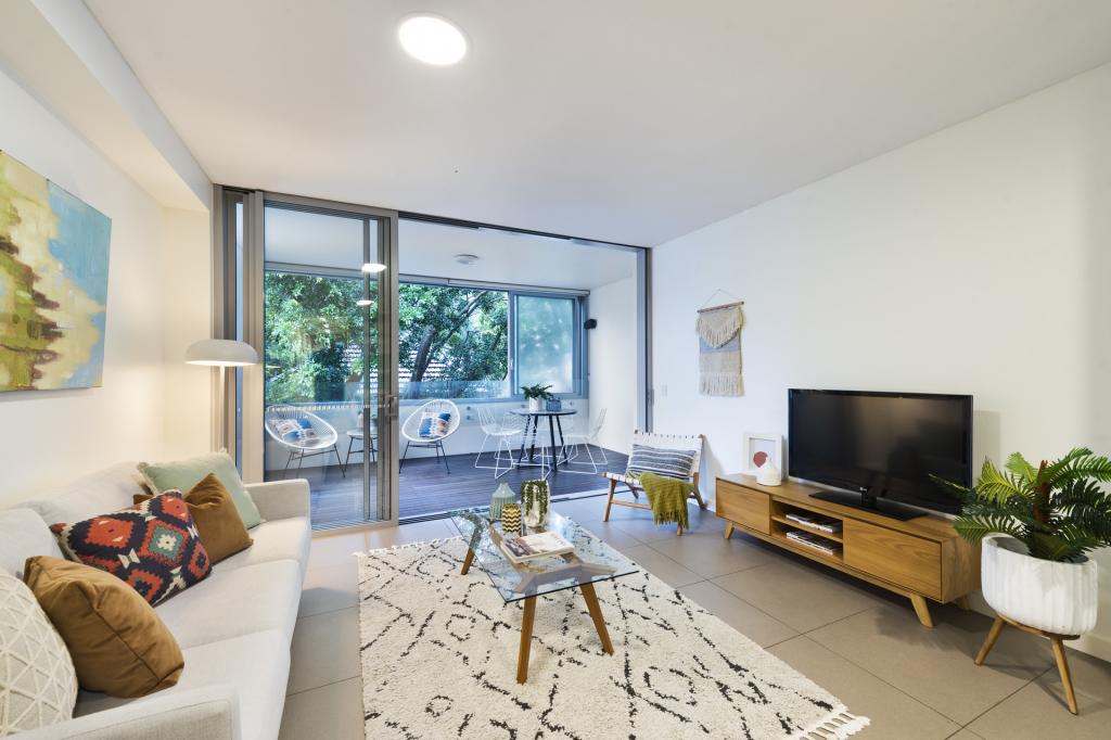 302/21 Enmore Rd, Newtown, NSW 2042