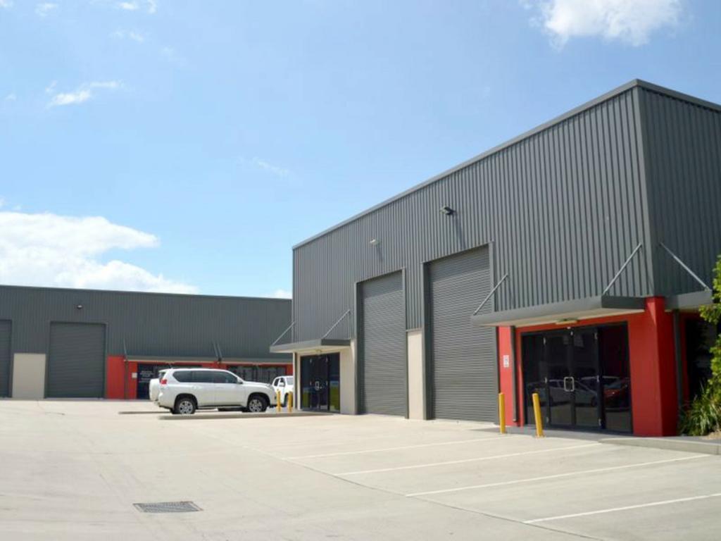 9/2 ENTERPRISE CRES, MCDOUGALLS HILL, NSW 2330