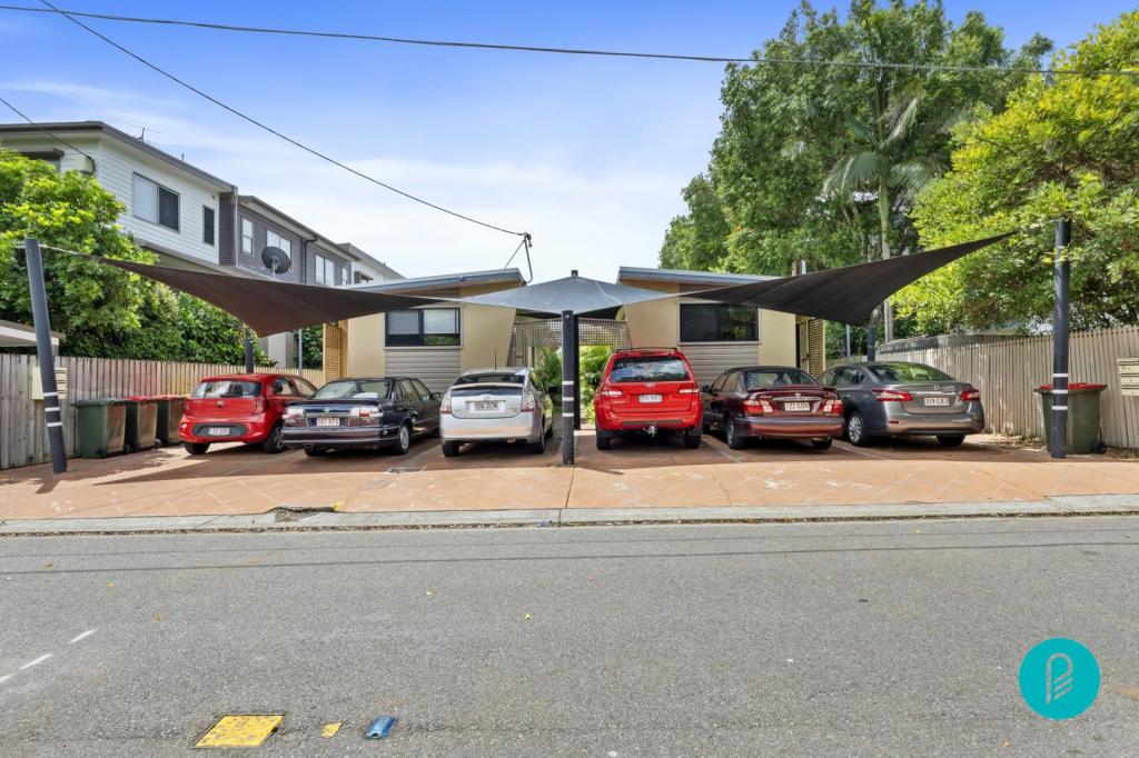 4/5 Norman St, Annerley, QLD 4103