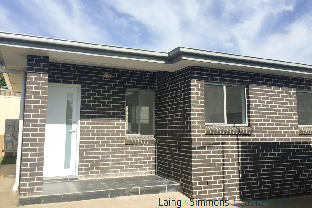 2a Cartela Cres, Smithfield, NSW 2164