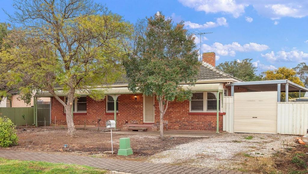 25 Kentish Rd, Elizabeth Downs, SA 5113