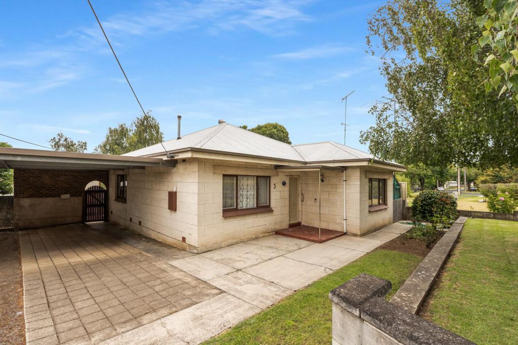 3 Elder St, Mount Gambier, SA 5290