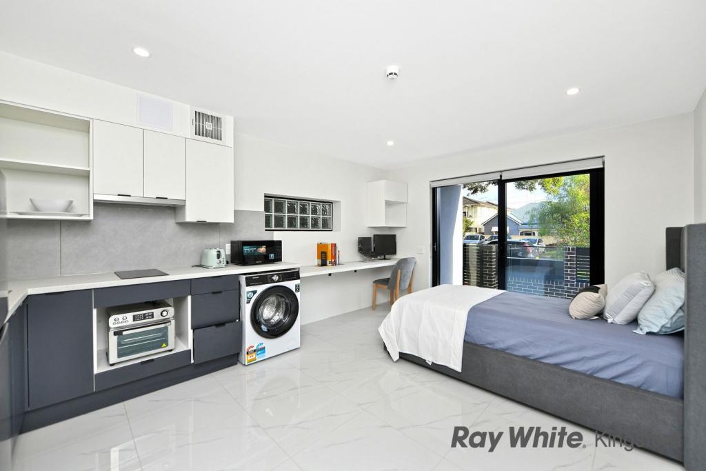 5 Bruce St, Kingsford, NSW 2032