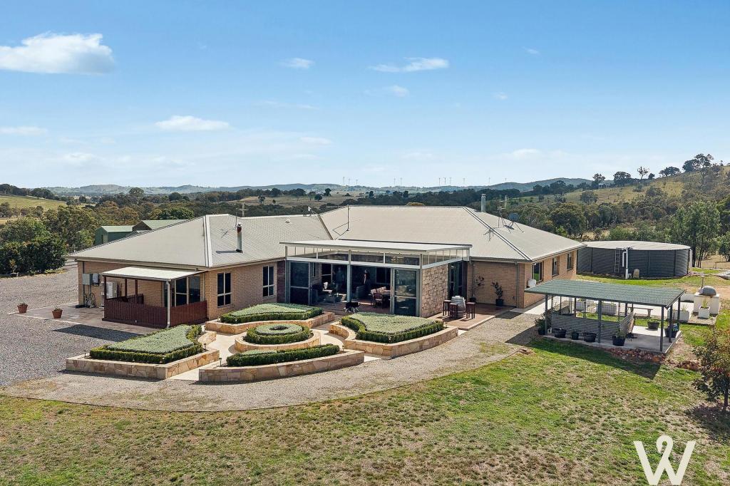 33 Yass Valley Way, Yass, NSW 2582