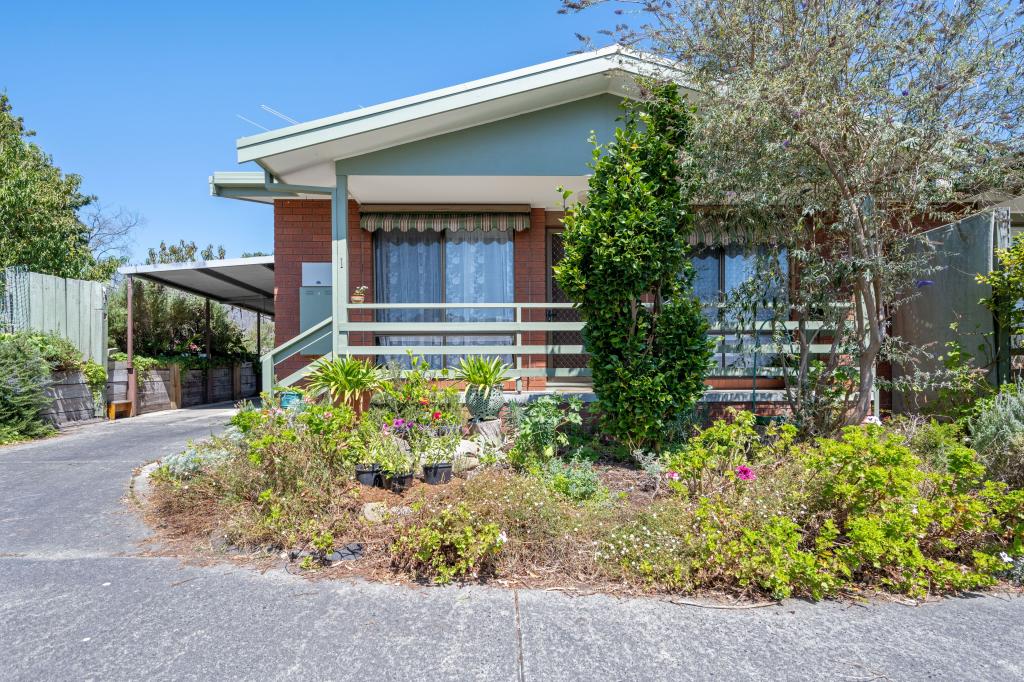 1/3 Baillieu St E, Wonthaggi, VIC 3995