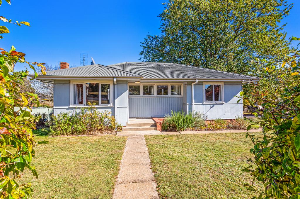 123 North St, Oberon, NSW 2787