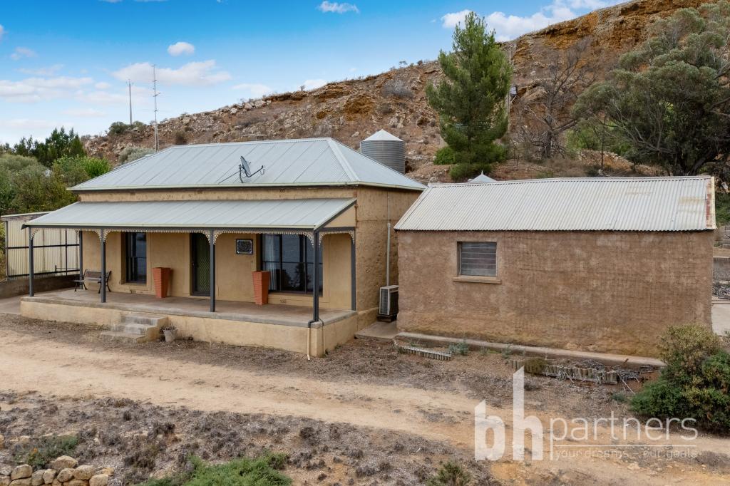 155 Purnong Rd, Mannum, SA 5238
