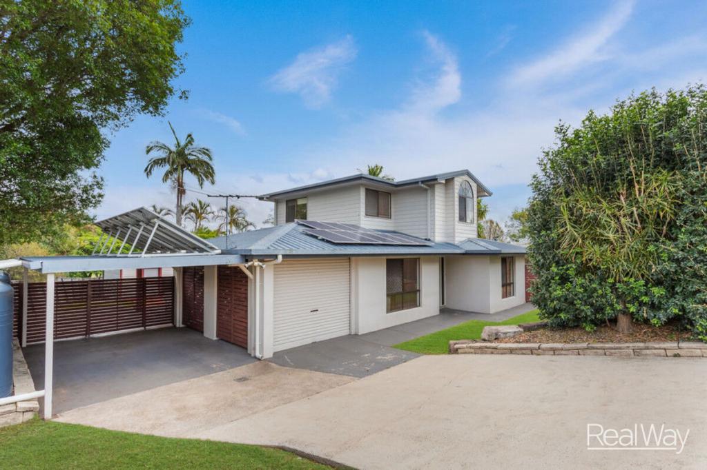 7 WILTON CT, FLINDERS VIEW, QLD 4305