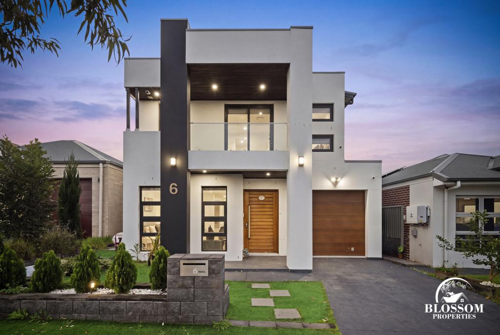 6 Penrose St, Marsden Park, NSW 2765