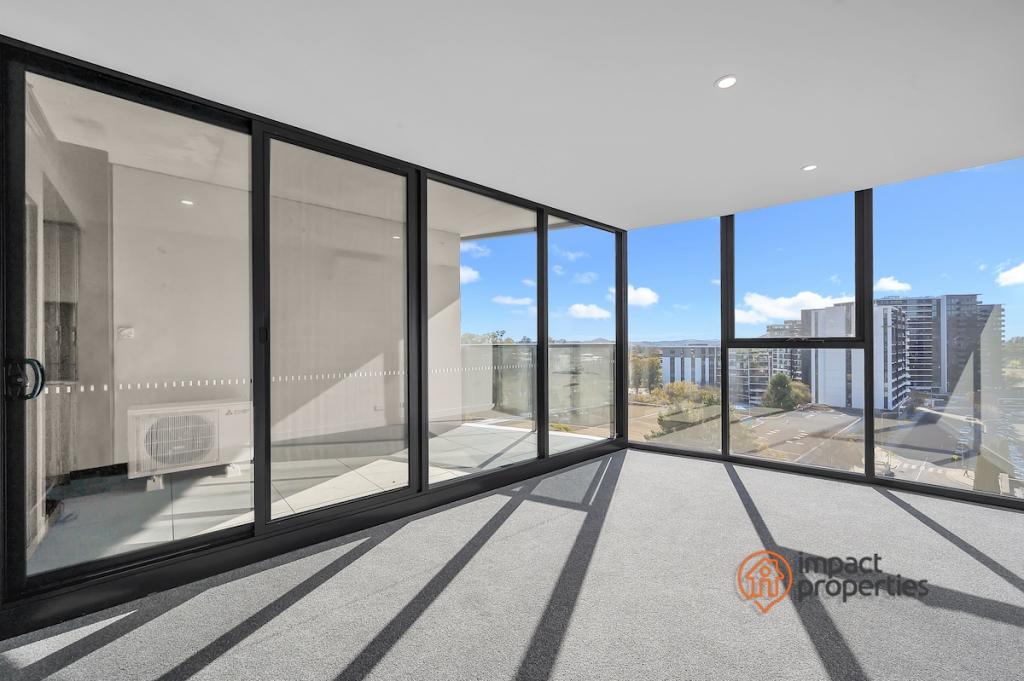 708/2 Furzer St, Phillip, ACT 2606