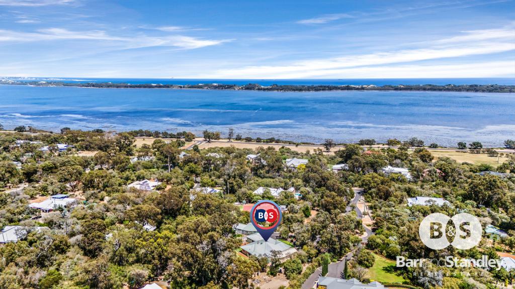 12 GROSMONT GLD, LESCHENAULT, WA 6233