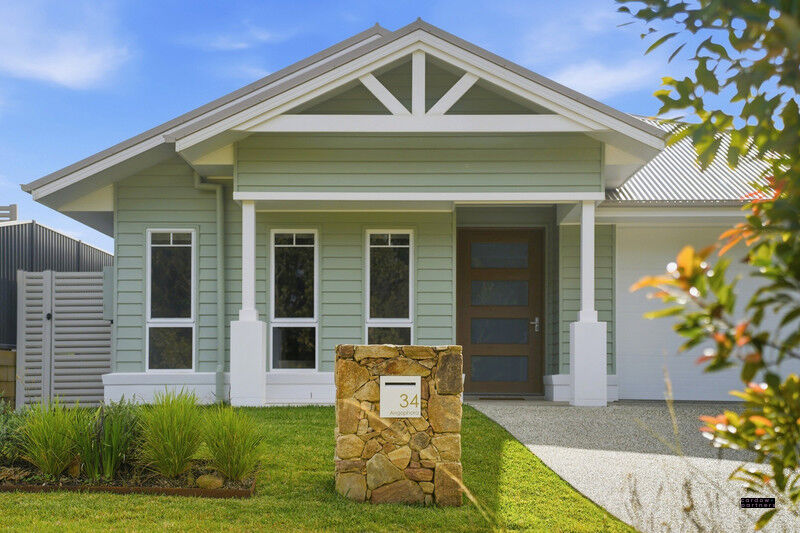 34 Angophora Cres, Urunga, NSW 2455