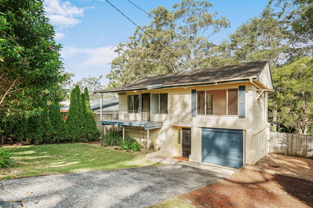 22 Bourbon St, Wyoming, NSW 2250