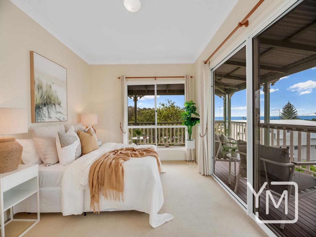 3/14 Banksia St, Shelly Beach, QLD 4551