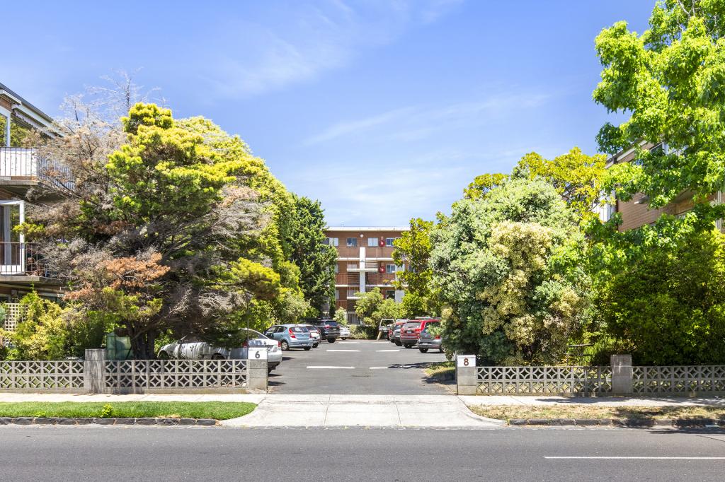 53/6-8 Glen Eira Rd, Ripponlea, VIC 3185